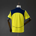 Tottenham Hotspur 2025-2026 Second Away image 2