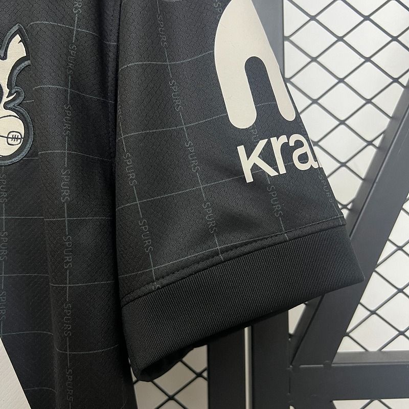Tottenham Hotspur 2025-2026 away image 6