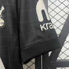 Tottenham Hotspur 2025-2026 away image 6