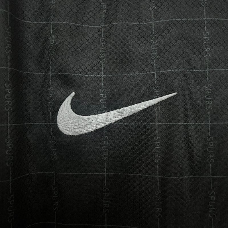 Tottenham Hotspur 2025-2026 away image 8