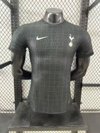 Tottenham Hotspur 2025-2026 away player