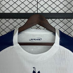 Tottenham Hotspur 2025-2026 home image 3