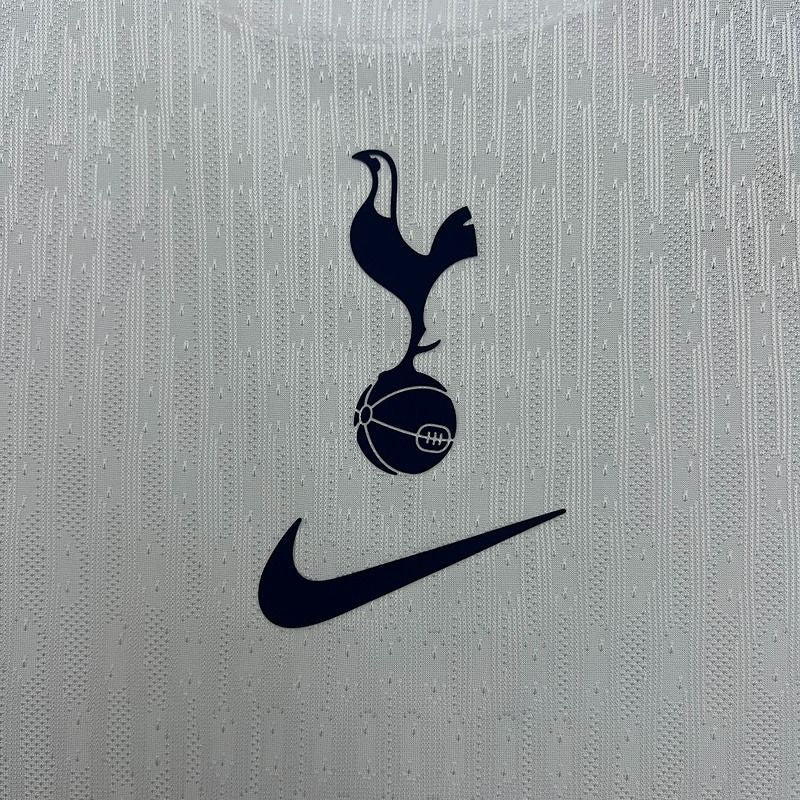 Tottenham Hotspur 2025-2026 home image 7