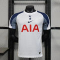 Tottenham Hotspur 2025-2026 home player