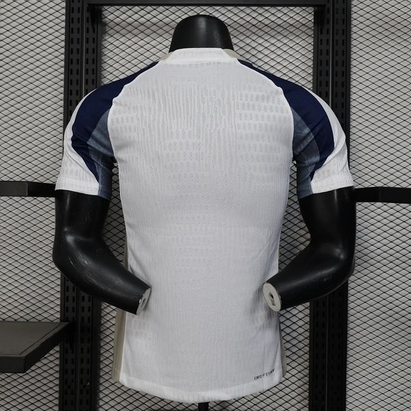 Tottenham Hotspur 2025-2026 home player image 2