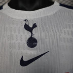 Tottenham Hotspur 2025-2026 home player image 8