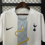 Tottenham Hotspur 2025-2026 pre-training image 3