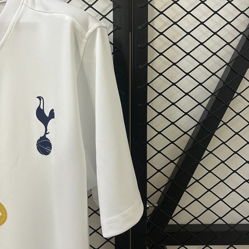 Tottenham Hotspur 2025-2026 pre-training image 6