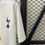 Tottenham Hotspur 2025-2026 pre-training image 6