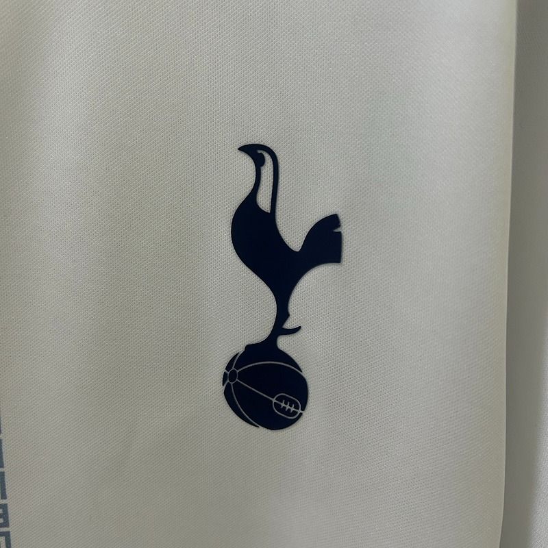 Tottenham Hotspur 2025-2026 pre-training image 7