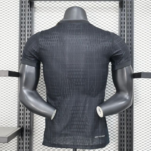 Tottenham Hotspur 2025-2026 third away player image 2