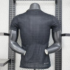 Tottenham Hotspur 2025-2026 third away player image 2