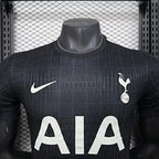 Tottenham Hotspur 2025-2026 third away player image 3