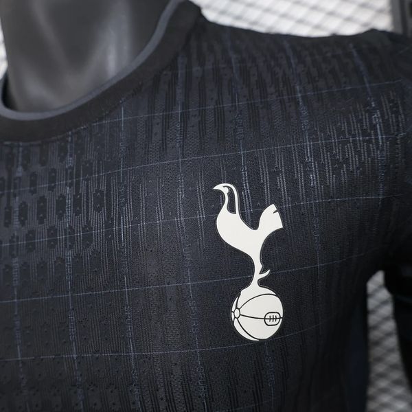 Tottenham Hotspur 2025-2026 third away player image 4