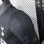 Tottenham Hotspur 2025-2026 third away player image 6