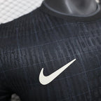 Tottenham Hotspur 2025-2026 third away player image 8
