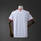 Tunisia 2026 Away Fan image 2