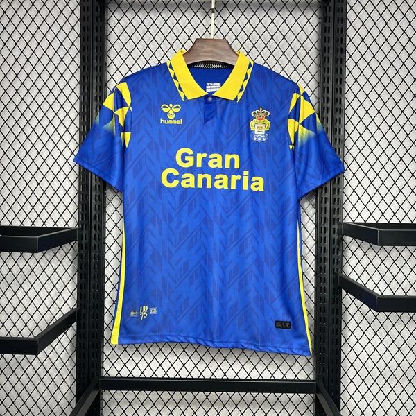 UD Las Palmas 2024-2025 away
