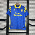 UD Las Palmas 2024-2025 away