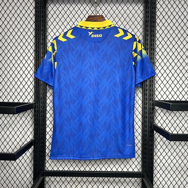 UD Las Palmas 2024-2025 away image 2
