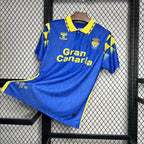 UD Las Palmas 2024-2025 away image 3
