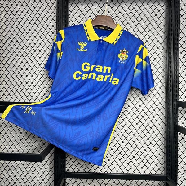 UD Las Palmas 2024-2025 away image 3