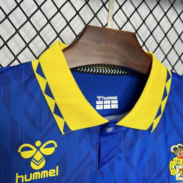UD Las Palmas 2024-2025 away image 4