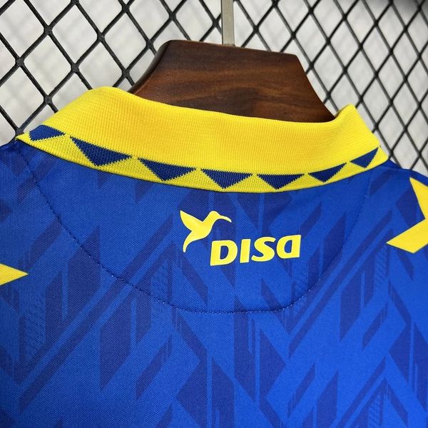 UD Las Palmas 2024-2025 away image 5