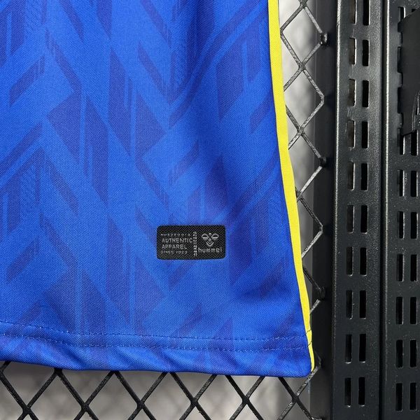 UD Las Palmas 2024-2025 away image 6
