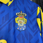 UD Las Palmas 2024-2025 away image 7