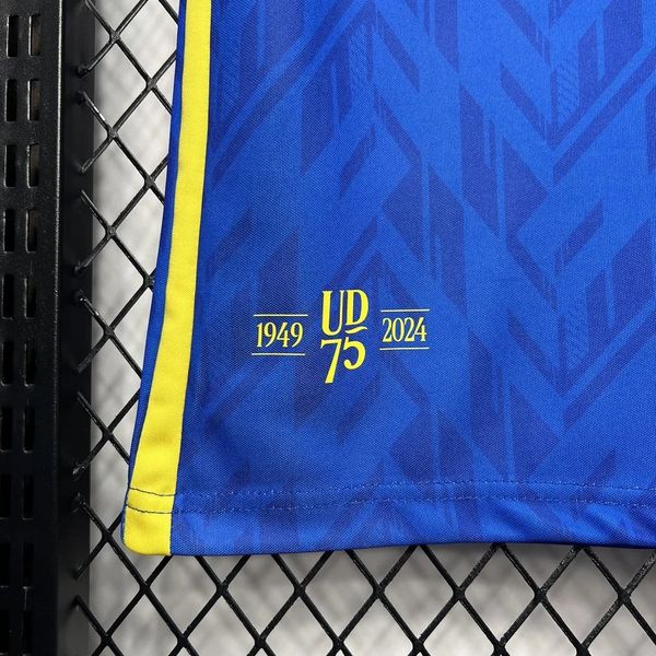 UD Las Palmas 2024-2025 away image 8