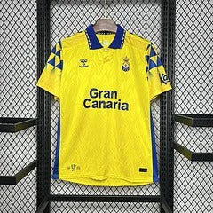 UD Las Palmas 2024-2025 home
