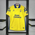 UD Las Palmas 2024-2025 home