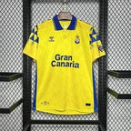 UD Las Palmas 2024-2025 home