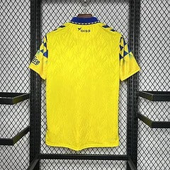 UD Las Palmas 2024-2025 home image 2