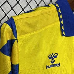 UD Las Palmas 2024-2025 home image 5