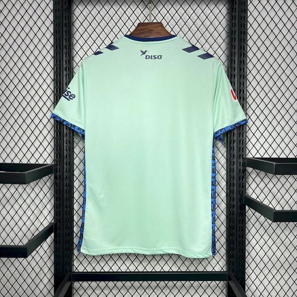 UD Las Palmas 2024-2025 second away image 2