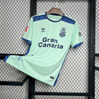 UD Las Palmas 2024-2025 second away image 3