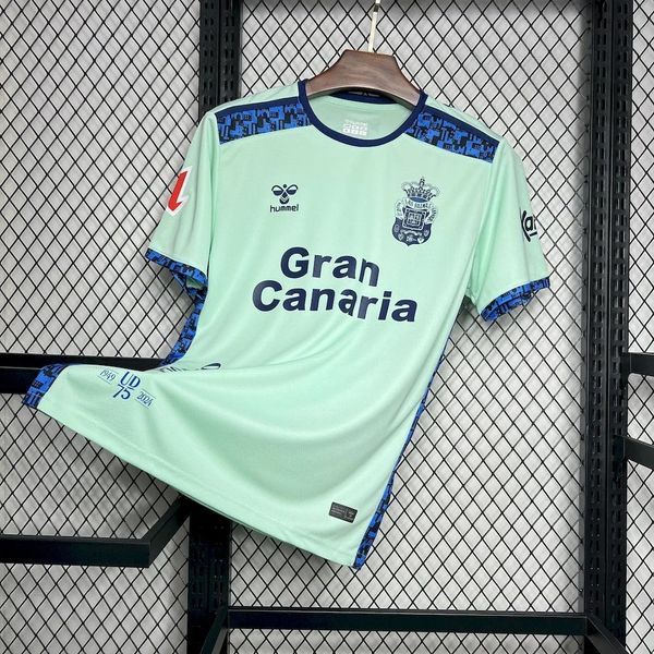 UD Las Palmas 2024-2025 second away image 3