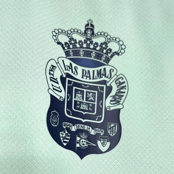 UD Las Palmas 2024-2025 second away image 4