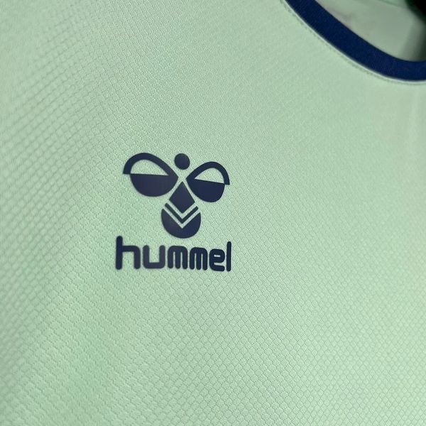 UD Las Palmas 2024-2025 second away image 5