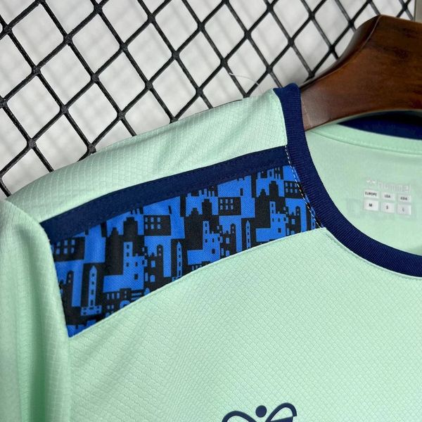 UD Las Palmas 2024-2025 second away image 6
