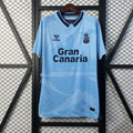 UD Las Palmas 2025-2026 away
