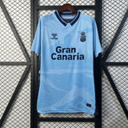 UD Las Palmas 2025-2026 away