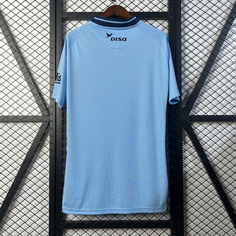 UD Las Palmas 2025-2026 away image 2