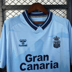 UD Las Palmas 2025-2026 away image 3
