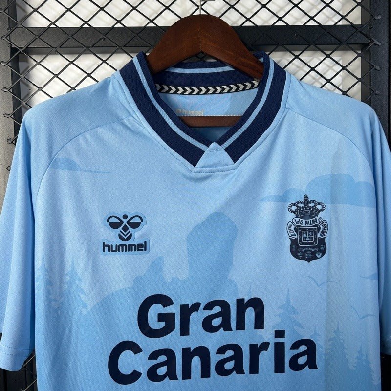UD Las Palmas 2025-2026 away image 3
