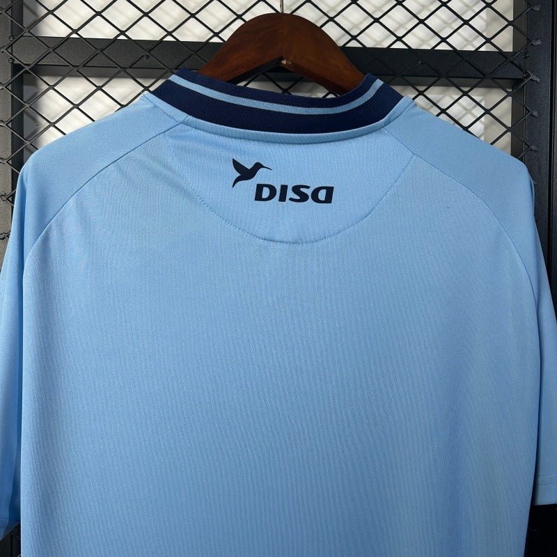 UD Las Palmas 2025-2026 away image 4