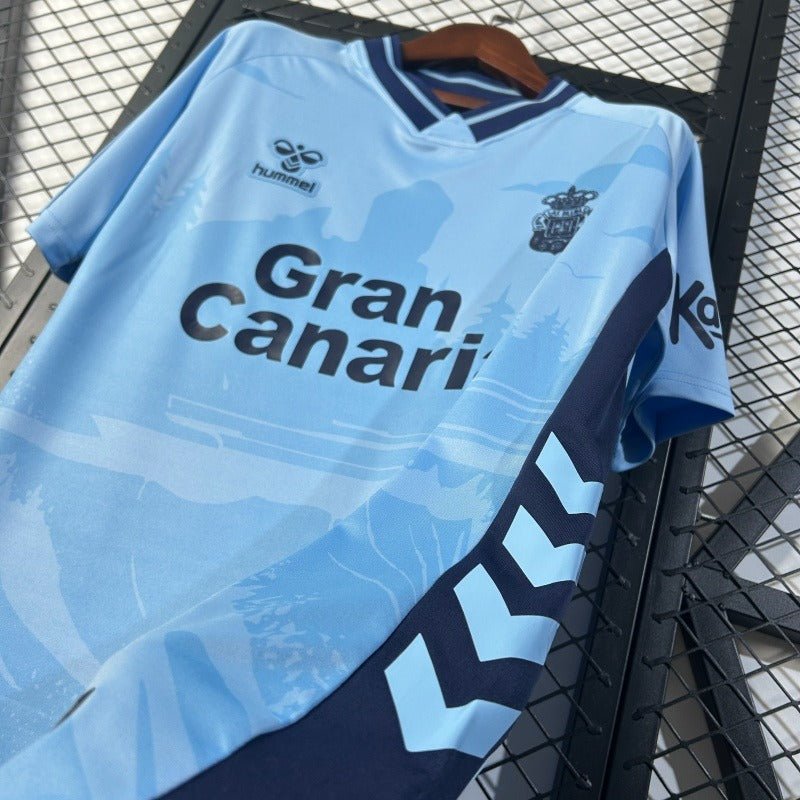 UD Las Palmas 2025-2026 away image 5