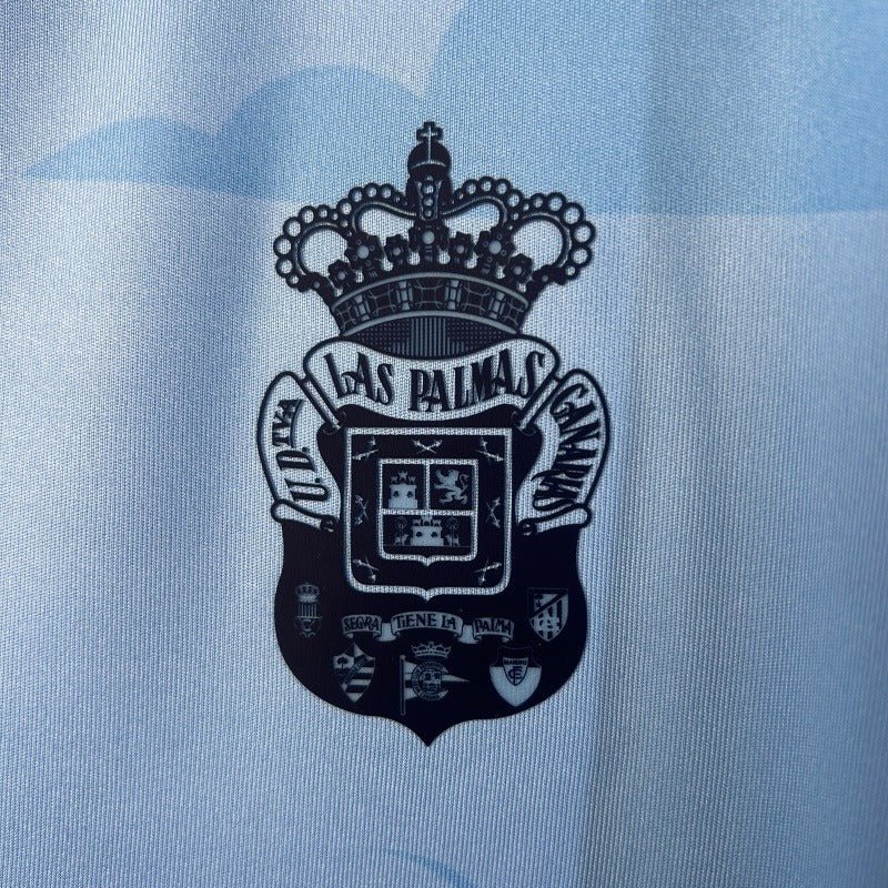 UD Las Palmas 2025-2026 away image 7
